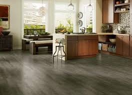 Flooring for kitchen
