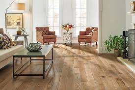 Living room flooring