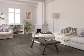Living room flooring